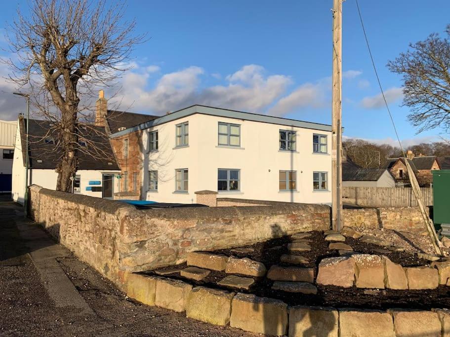 The Old Post Office Apartment Golspie Exterior photo